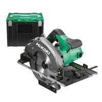 Ръчен циркуляр HiKOKI C7BUM