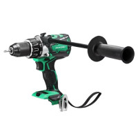 Акумулаторна бормашина HiKOKI DV18DBL2-W4Z