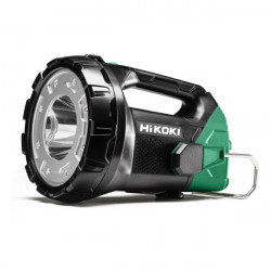 Акумулаторен прожектор HiKOKI UB18DA SOLO