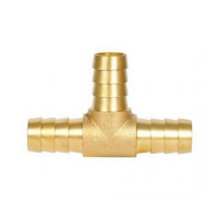 Свързващ тройник за маркуч HOZELOCK 12,5 mm