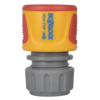 Конектор за маркуч HOZELOCK Waterstop 1/2"