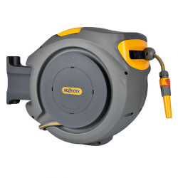 Затворена макара с маркуч 25 m HOZELOCK Auto Reel