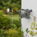 Макара за маркуч 60 m HOZELOCK Hose Reel