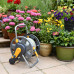 Макара за маркуч 60 m HOZELOCK Hose Reel