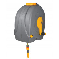 Затворена макара с маркуч 40 m HOZELOCK Fast Reel