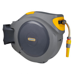Затворена макара с маркуч 10 m HOZELOCK Auto Reel