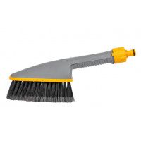 Къса четка HOZELOCK Short Car Brush