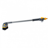 Дълга четка HOZELOCK Medium Car Brush Plus