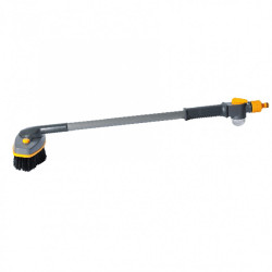 Дълга четка HOZELOCK Medium Car Brush Plus