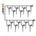 Комплект за капково напояване HOZELOCK Easy Drip Micro Kit