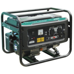 Генератор IMER ACCESS 2200XL