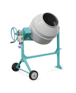 Бетонобъркачка IMER SYNTESI 160