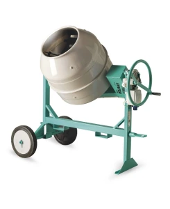 Бетонобъркачка IMER SYNTESI 250