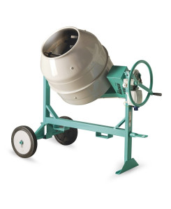 Бетонобъркачка IMER SYNTESI 190