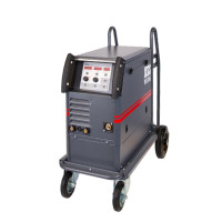 Телоподаващ апарат JESS WELDING inoMig350