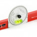 Магнитен нивелир за наклони и ъгли KAPRO 103 INCLINOMETER 600 mm