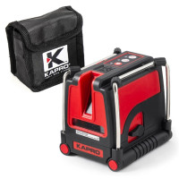 Линеен лазерен нивелир KAPRO 873 Prolaser Vector