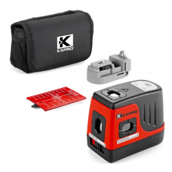 Точков лазерен нивелир KAPRO 896 Prolaser 5-Dot