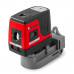 Точков лазерен нивелир KAPRO 896 Prolaser 5-Dot