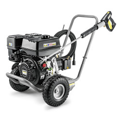 Водоструйка с бензинов двигател KARCHER HD 6/15 G Classic