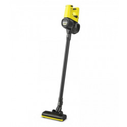 Акумулаторна прахосмукачка KARCHER VC 4S Cordless myHome