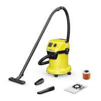 Прахосмукачка KARCHER WD 3 P V-17/4/20