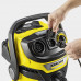 Прахосмукачка за мокро-сухо почистване KARCHER WD 5 P S V-25/5/22