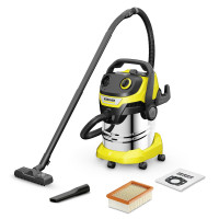 Мокро-суха прахосмукачка KARCHER WD 5 S V-25/5/22