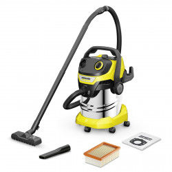 Мокро-суха прахосмукачка KARCHER WD 5 S V-25/5/22