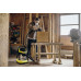 Прахосмукачка за мокро-сухо почистване KARCHER WD 5 P S V-25/5/22