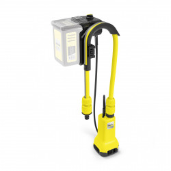 Акумулаторна помпа за варели KARCHER BP 2.000-18 Barrel