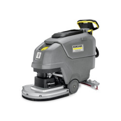 Подопочистваща машина KARCHER BD 50/55 W Classic Bp Pack