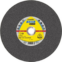 Диск за метал KLINGSPOR A 36 R Supra 230 mm