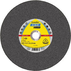 Диск за метал KLINGSPOR A 36 R Supra 230 mm