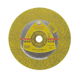 Диск за метал KLINGSPOR A 24 Extra Ф180x6.0