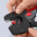Клещи KNIPEX NEXSTRIP за автоматично сваляне на изолация