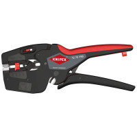 Клещи KNIPEX NEXSTRIP за автоматично сваляне на изолация