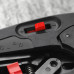 Клещи KNIPEX NEXSTRIP за автоматично сваляне на изолация