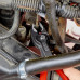 Клещи за болтове KNIPEX TwinGrip, 200 mm