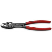 Клещи за болтове KNIPEX TwinGrip, 200 mm