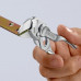 Клещи мини гаечен ключ KNIPEX XS - 100 mm