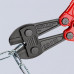 Ножица KNIPEX за арматура 610 mm