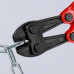 Ножица KNIPEX за арматура 460 mm