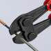 Ножица KNIPEX за арматура 460 mm