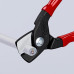 Ножица за кабели KNIPEX 160 mm