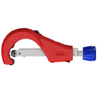 Тръборез KNIPEX TubiX® XL 6-76 mm