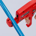 Ножица за пластмасови тръби KNIPEX