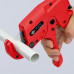 Ножица за пластмасови тръби KNIPEX