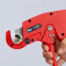 Ножица за пластмасови тръби KNIPEX