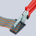 Ножица за лентови кабели KNIPEX